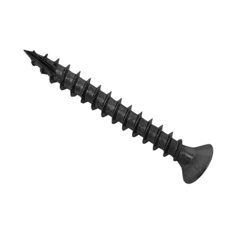 Spectre™ PZ Compatible Advance Multi-purpose Wood Screw 4.0 x 40mm Box 200 Spectre™ PZ Compatible Advance Multi-purpose Wood Screw 4.0 x 40mm Box 200