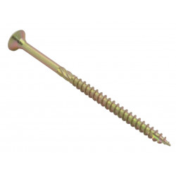 Spectre™ PZ Compatible Wood Screw CSK ZYP 4.0 x 70mm Box 200
