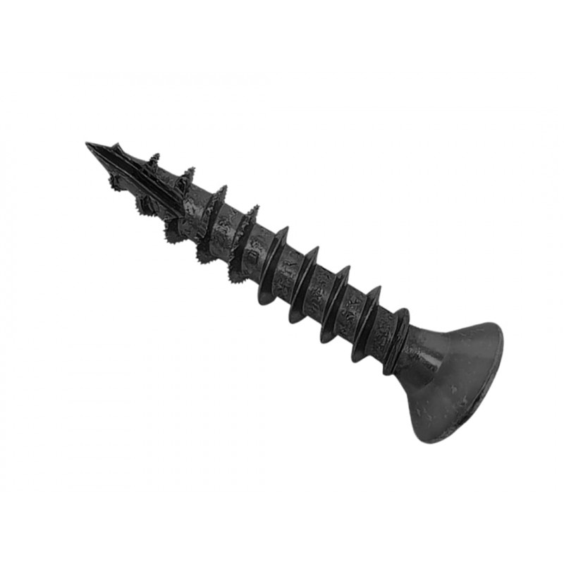 Spectre™ PZ Compatible Advance Multi-purpose Wood Screw 5.0 x 30mm Box 200 Spectre™ PZ Compatible Advance Multi-purpose Wood Screw 5.0 x 30mm Box 200
