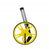 RST RST1878 Metric Measuring Wheel with LED Light