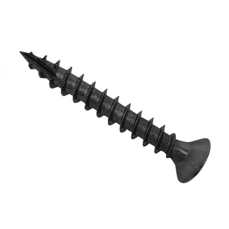 Spectre™ PZ Compatible Advance Multi-purpose Wood Screw 5.0 x 40mm Box 200 Spectre™ PZ Compatible Advance Multi-purpose Wood Screw 5.0 x 40mm Box 200