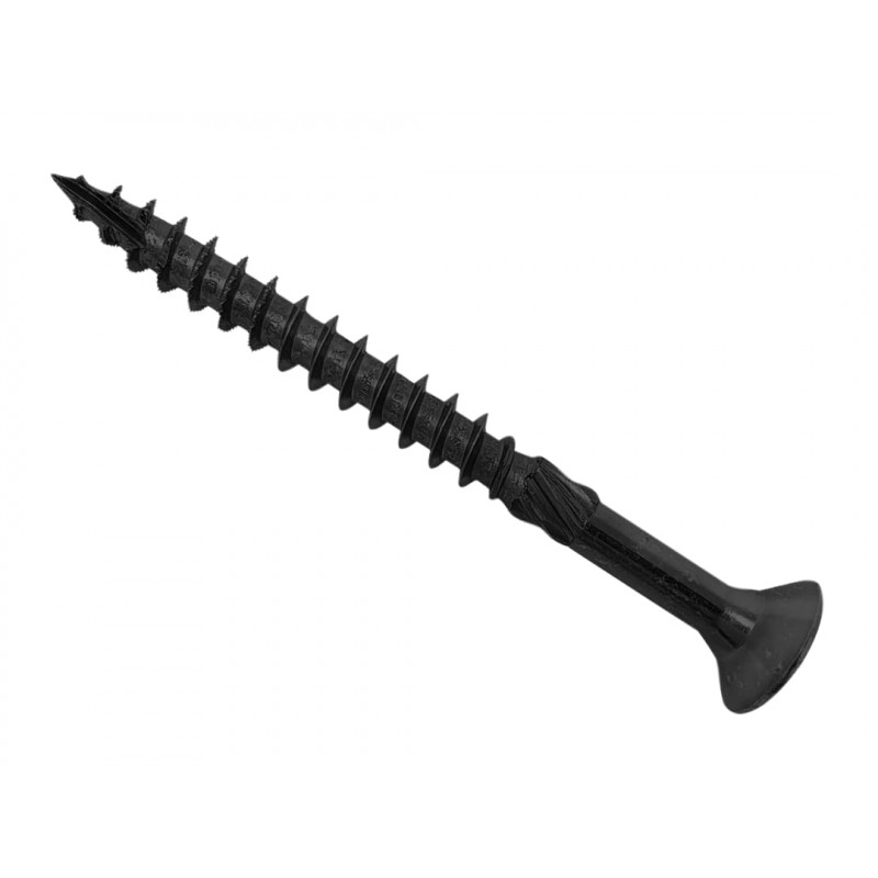 Spectre™ PZ Compatible Advance Multi-purpose Wood Screw 5.0 x 50mm Box 200 Spectre™ PZ Compatible Advance Multi-purpose Wood Screw 5.0 x 50mm Box 200