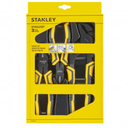 Stanley STHT0-74471 Dynagrip Plier Set (3 Piece)