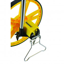 RST RST1878 Metric Measuring Wheel with LED Light