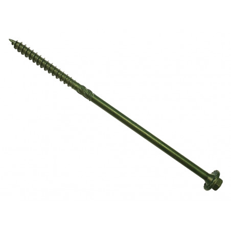 Spectre™ TimberFix Screws 6.3 x 150mm (Box 50)