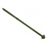 Spectre™ TimberFix Screws 6.3 x 150mm (Box 50)