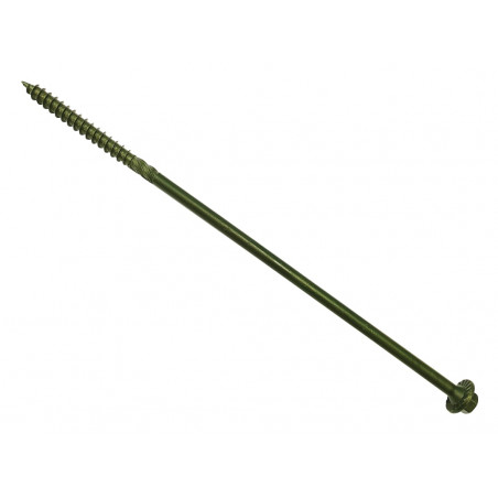 Spectre™ TimberFix Screws 6.3 x 250mm (Box 50)