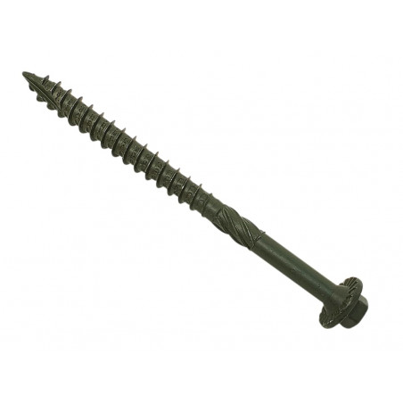 Spectre™ TimberFix Screws 6.3 x 65mm (Box 50)
