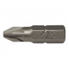 Spectre™ S2 Pozidriv Compatible Bit PZ1 x 25mm (Card 2)