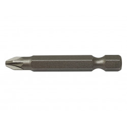 Spectre™ S2 Pozidriv Compatible Bit PZ1 x 50mm (Card 2)