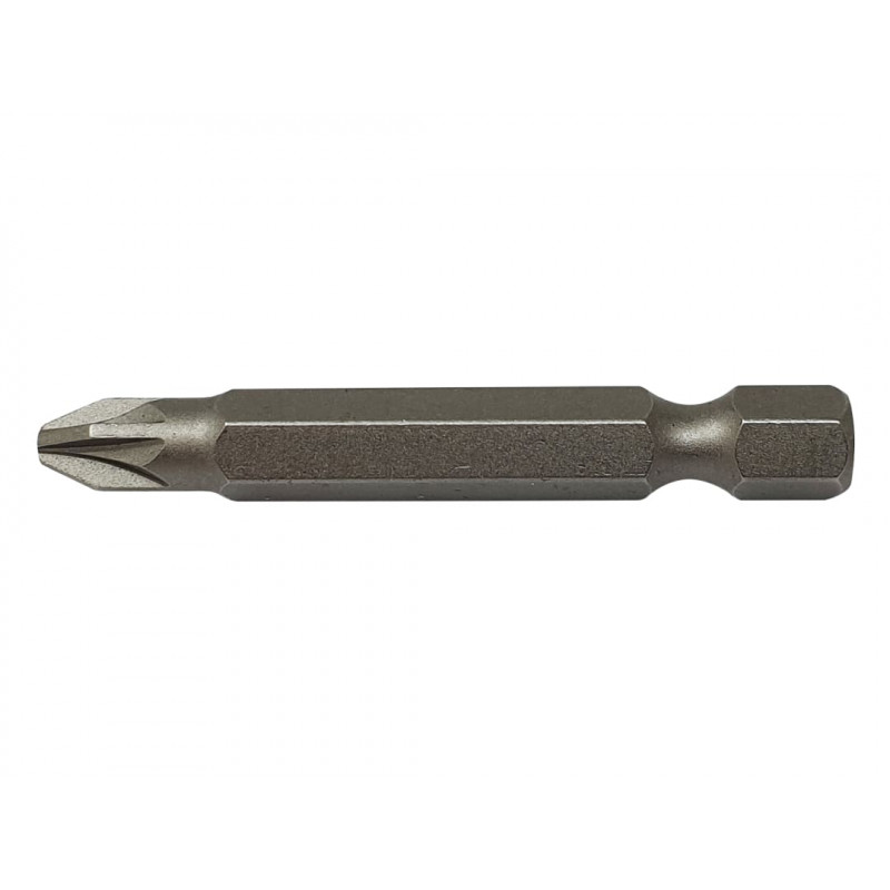 Spectre™ S2 Pozidriv Compatible Bit PZ1 x 50mm (Card 2) Spectre™ S2 Pozidriv Compatible Bit PZ1 x 50mm (Card 2)