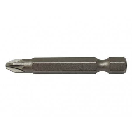 Spectre™ S2 Pozidriv Compatible Bit PZ1 x 50mm (Card 2)