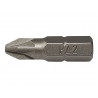 Spectre™ S2 Pozidriv Compatible Bit PZ2 x 25mm (Card 2)