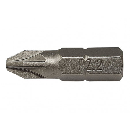 Spectre™ S2 Pozidriv Compatible Bit PZ2 x 25mm (Box 50)