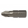 Spectre™ S2 Pozidriv Compatible Bit PZ2 x 25mm (Box 50)