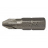 Spectre™ S2 Pozidriv Compatible Bit PZ2 x 25mm (Box 10)