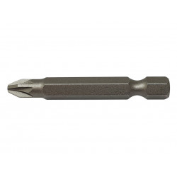 Spectre™ S2 Pozidriv Compatible Bit PZ3 x 50mm (Card 2)