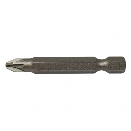 Spectre™ S2 Pozidriv Compatible Bit PZ3 x 50mm (Card 2)