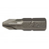 Spectre™ S2 Pozidriv Compatible Bit PZ4 x 25mm (Card 2)