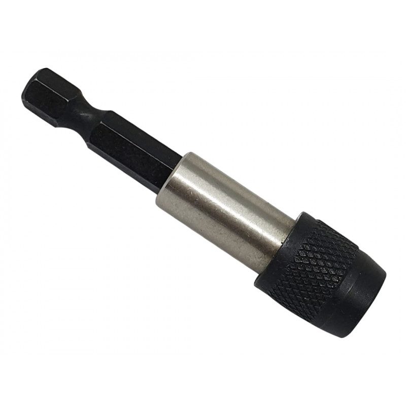 Spectre™ Quick-Release Bit Holder 60mm Spectre™ Quick-Release Bit Holder 60mm