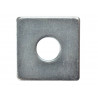 Square Plate Washer ZP 50 x 50 x 16mm Bag 10