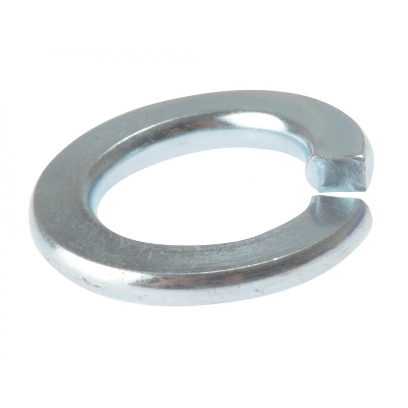 Spring Washers ZP M12 Bag 100 Spring Washers ZP M12 Bag 100