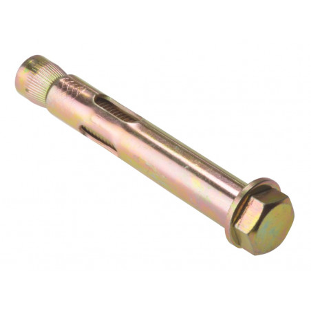 Sleeve Anchor Fixing Hex Bolt M12 x 99mm Bag 5