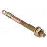 Through Bolt ZYP M16 x 180mm Bag 5