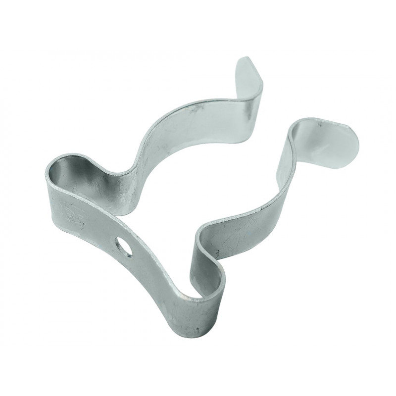 Tool Clips 1in Zinc Plated (Bag 25) Tool Clips 1in Zinc Plated (Bag 25)