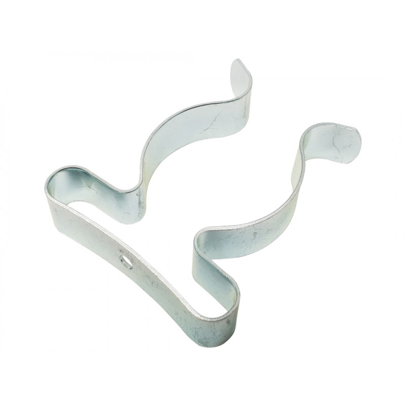 Tool Clips 1.1/4in Zinc Plated (Bag 25) Tool Clips 1.1/4in Zinc Plated (Bag 25)