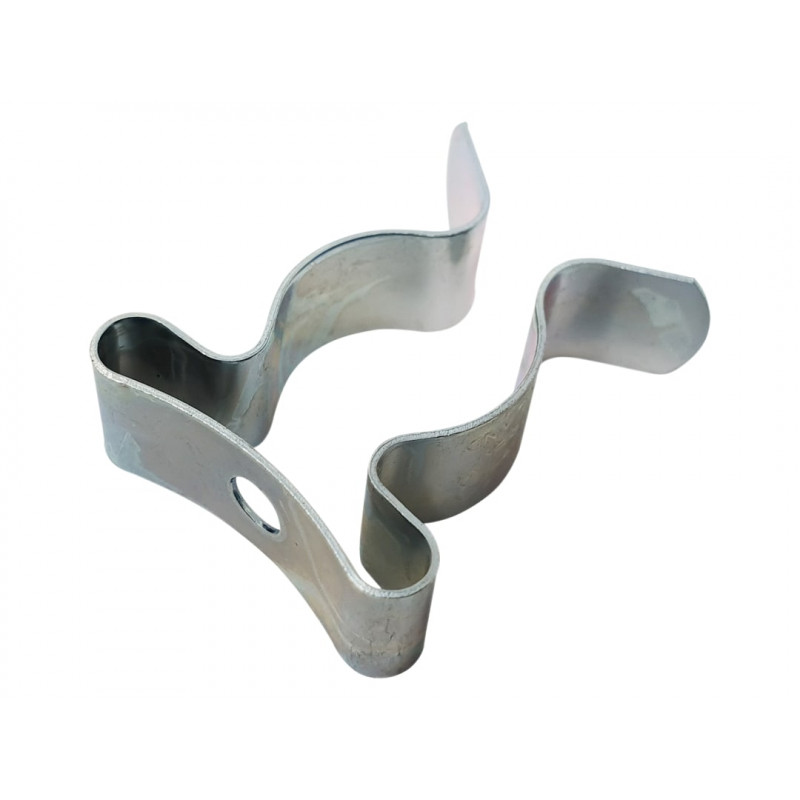 Tool Clips 1/2in Zinc Plated (Bag 25) Tool Clips 1/2in Zinc Plated (Bag 25)