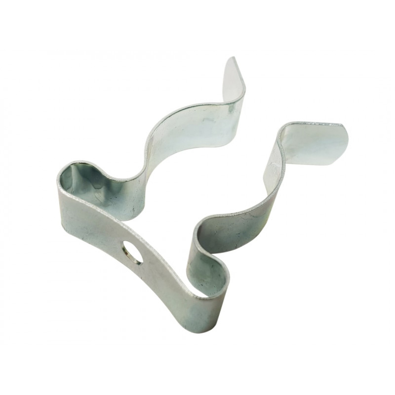 Tool Clips 5/8in Zinc Plated (Bag 25) Tool Clips 5/8in Zinc Plated (Bag 25)