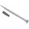 TechFast Roofing Screw Timber - Steel Heavy Section 5.5 x 109mm Pack 50