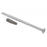 TechFast Roofing Screw Timber - Steel Light Section 5.5 x 109mm Pack 50