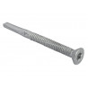 TechFast Roofing Screw Timber - Steel Heavy Section 5.5 x 60mm Pack 100