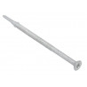 TechFast Roofing Screw Timber - Steel Heavy Section 5.5 x 109mm Pack 50