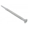 TechFast Roofing Screw Timber - Steel Heavy Section 5.5 x 85mm Pack 50