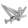 TechFast Roofing Screw Timber - Steel Light Section 4.8 x 38mm Pack 100