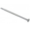 TechFast Roofing Screw Timber - Steel Light Section 5.5 x 109mm Pack 50