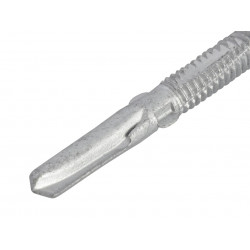 TechFast Roofing Screw Timber - Steel Heavy Section 5.5 x 60mm Pack 100