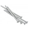 TechFast Roofing Screw Timber - Steel Light Section 5.5 x 109mm Pack 50