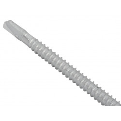 TechFast Roofing Screw Timber - Steel Light Section 5.5 x 109mm Pack 50