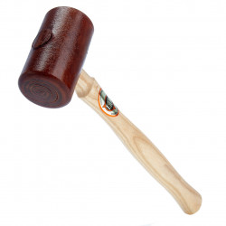 Thor 02-116 Size 4 Hide Hammer 340g