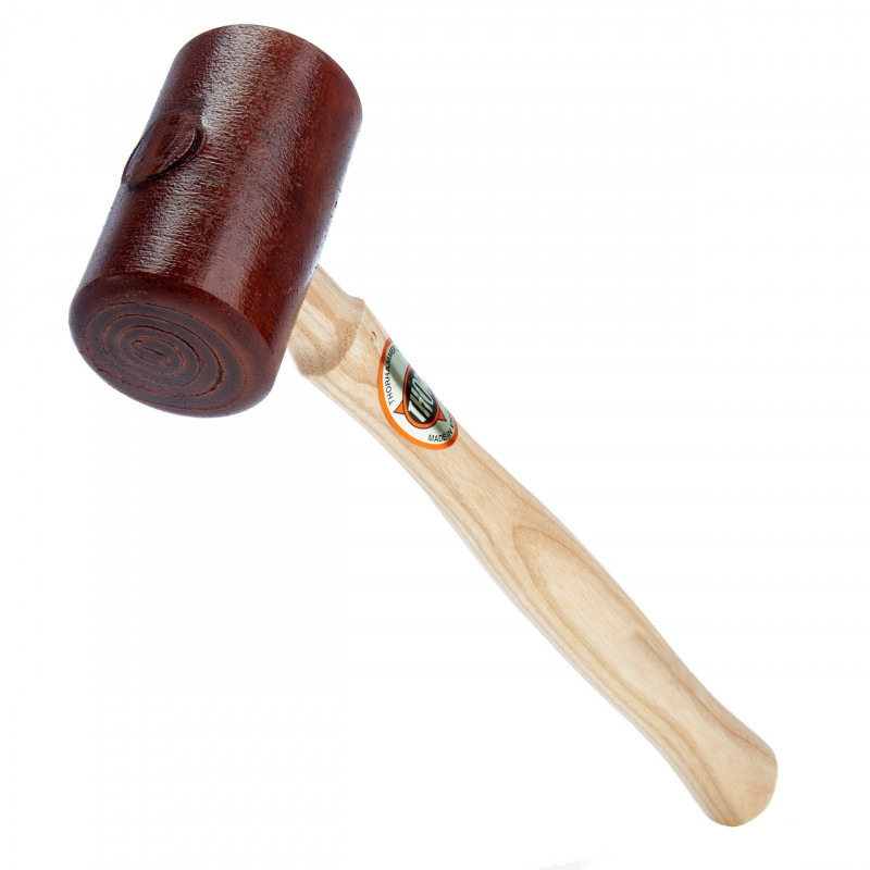Thor 02-116 Size 4 Hide Hammer 340g Thor 02-116 Size 4 Hide Hammer 340g