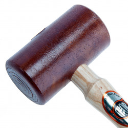 Thor 02-116 Size 4 Hide Hammer 340g