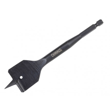 Dewalt DT4775 EXTREME Impact Flat Drill Bit for Wood 32 × 152mm
