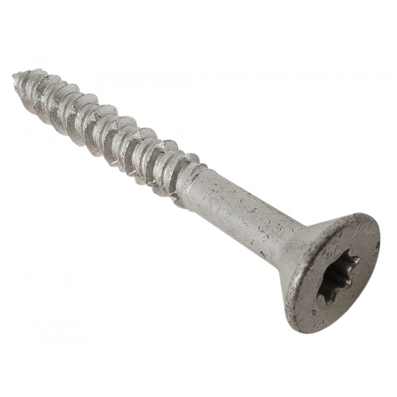 TechFast Masonry Screw TORX® Compatible CSK 6.3 x 57mm (Box 100) TechFast Masonry Screw TORX® Compatible CSK 6.3 x 57mm (Box 100)