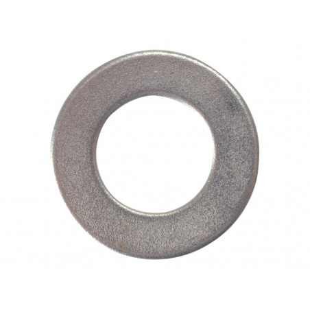 Flat Washer Form B ZP ZP M20 Bag 10