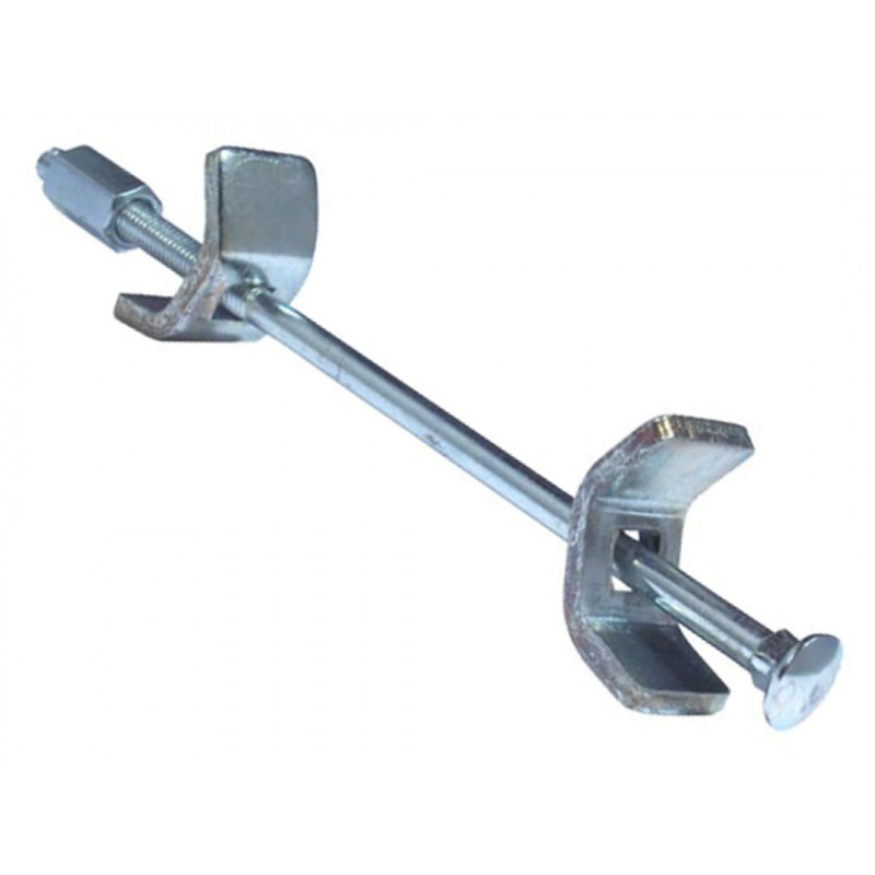 Worktop Clamp ZP 150mm Bag 10 Worktop Clamp ZP 150mm Bag 10