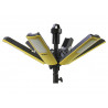 Centaur Heavy-Duty LED Site Light 200W 240V